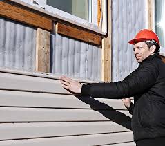 Affordable Siding Repair and Maintenance Services in Sweetwater, FL